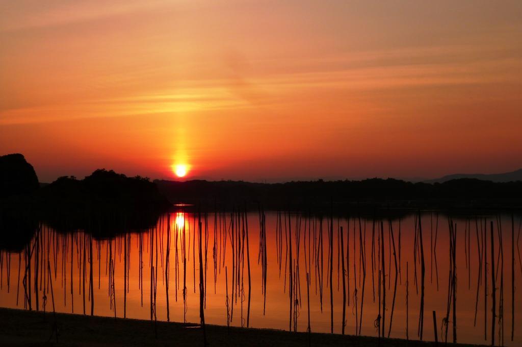 Miyako Resort Okushima Aqua Forest المظهر الخارجي الصورة