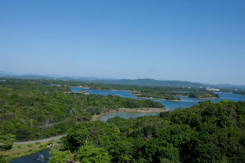 Miyako Resort Okushima Aqua Forest المظهر الخارجي الصورة